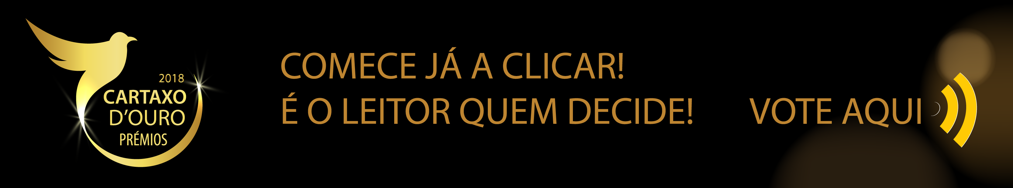 Prémios Cartaxo d’Ouro