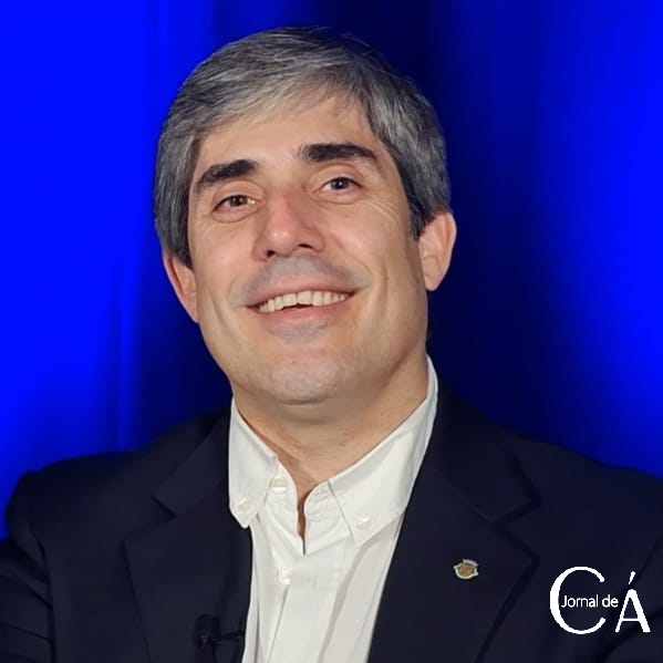 “Voltarei a ser candidato”, revela João Heitor