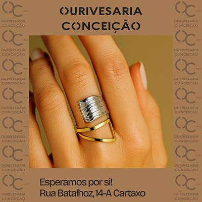 Ourivesaria Conceição