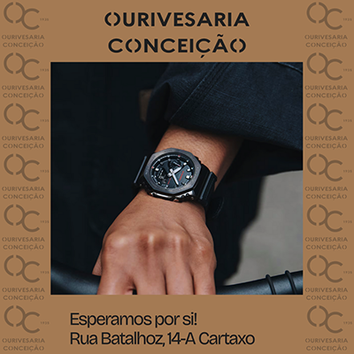 Ourivesaria Conceição