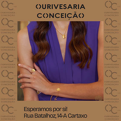 Ourivesaria Conceição