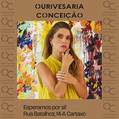 Ourivesaria Conceição