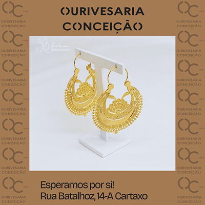 Ourivesaria Conceição