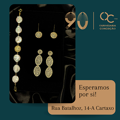 Ourivesaria Conceição