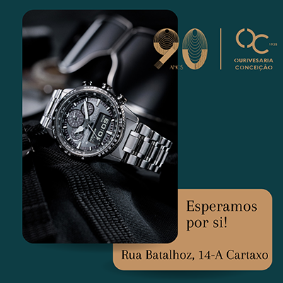 Ourivesaria Conceição