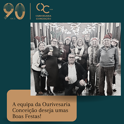 Ourivesaria Conceição