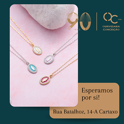 Ourivesaria Conceição