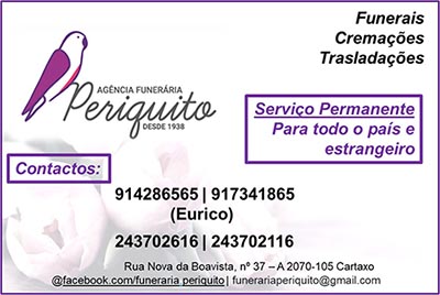 Funeraria Periquito