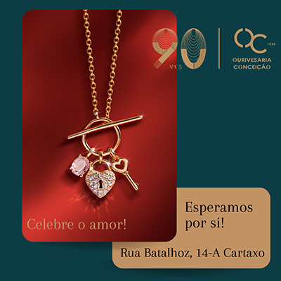 Ourivesaria Conceição