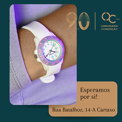 Ourivesaria Conceição