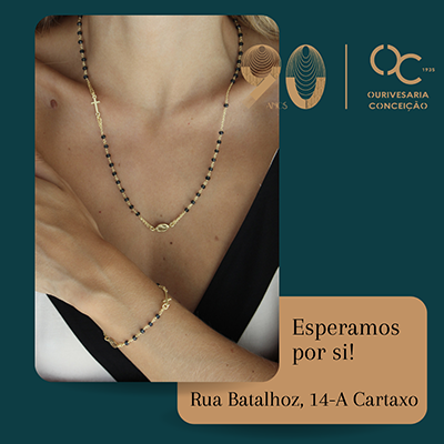 Ourivesaria Conceição