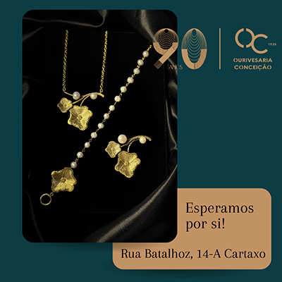 Ourivesaria Conceição