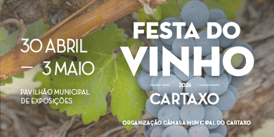 Município do Cartaxo festas