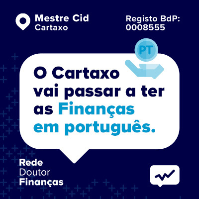 DR Finanças Cartaxo