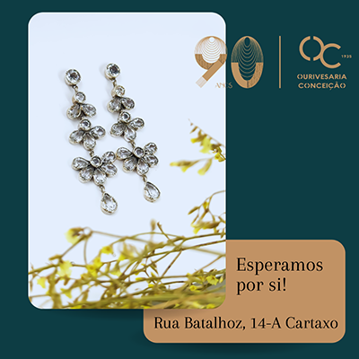 Ourivesaria Conceição