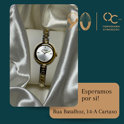 Ourivesaria Conceição