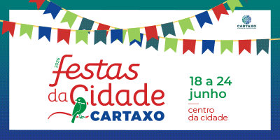município festas cidade