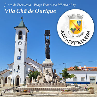 Junta VCO