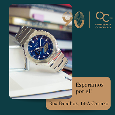 Ourivesaria Conceição