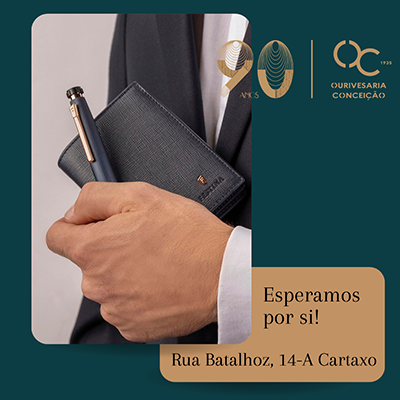 Ourivesaria Conceição