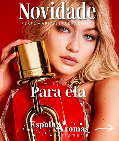 Espalharomas