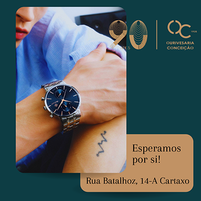 Ourivesaria Conceição