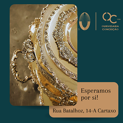 Ourivesaria Conceição