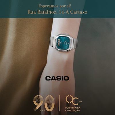 Ourivesaria Conceição