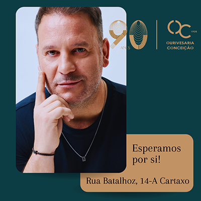 Ourivesaria Conceição